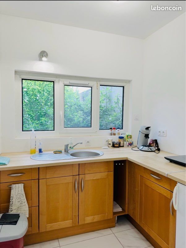 Maison à vendre, 81m², Bourges