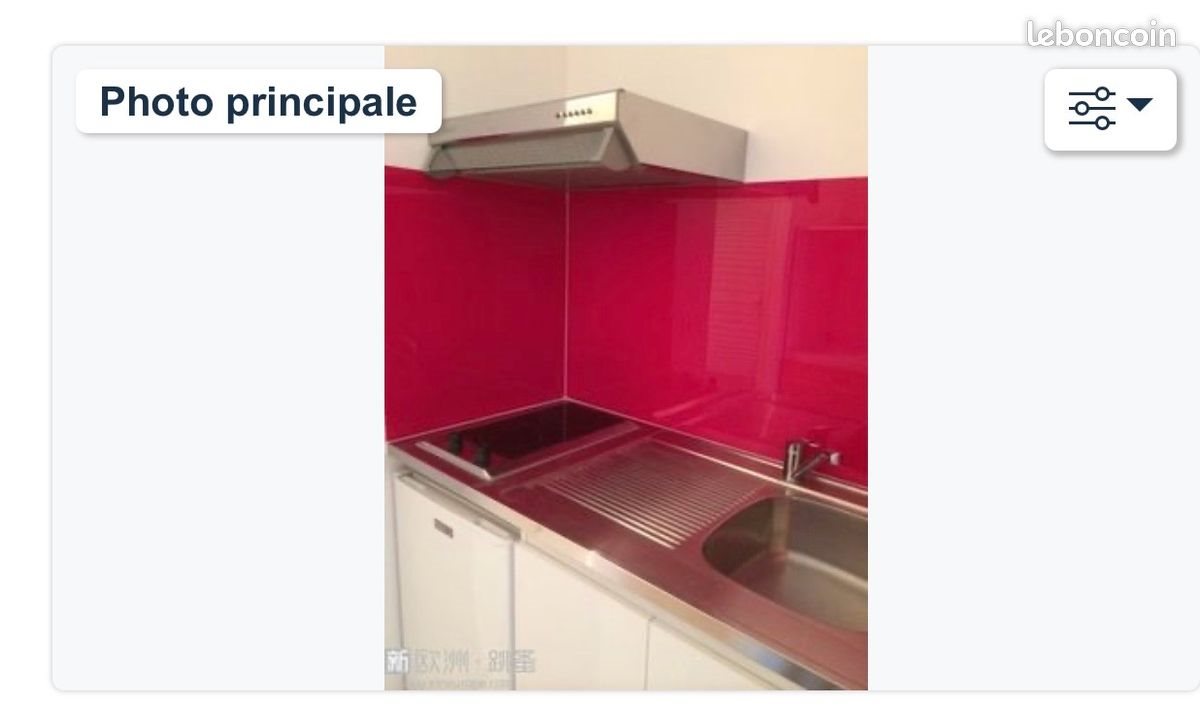 Appartement à louer, 18m², Vitry-sur-Seine