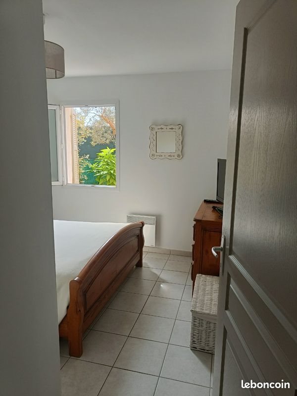 Appartement à louer, 40m², Hyères