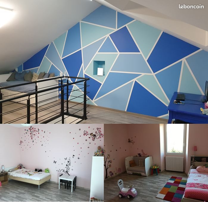 Maison à vendre, 180m², Dortan