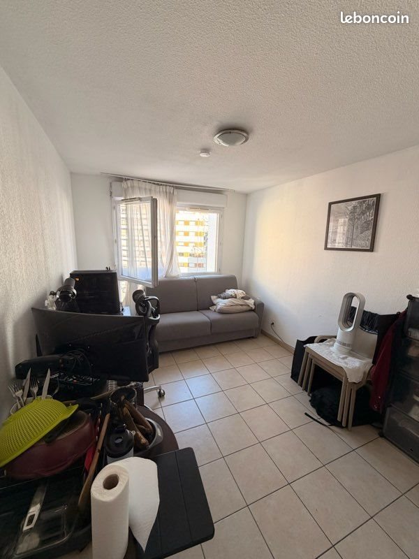 Appartement à louer, 20m², Annemasse