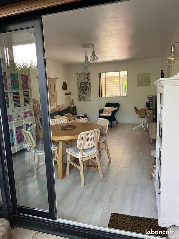 Appartement à vendre, 76m², Saint-Germain-en-Laye