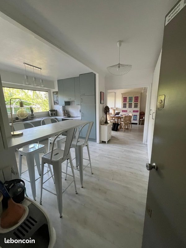 Appartement à vendre, 76m², Saint-Germain-en-Laye