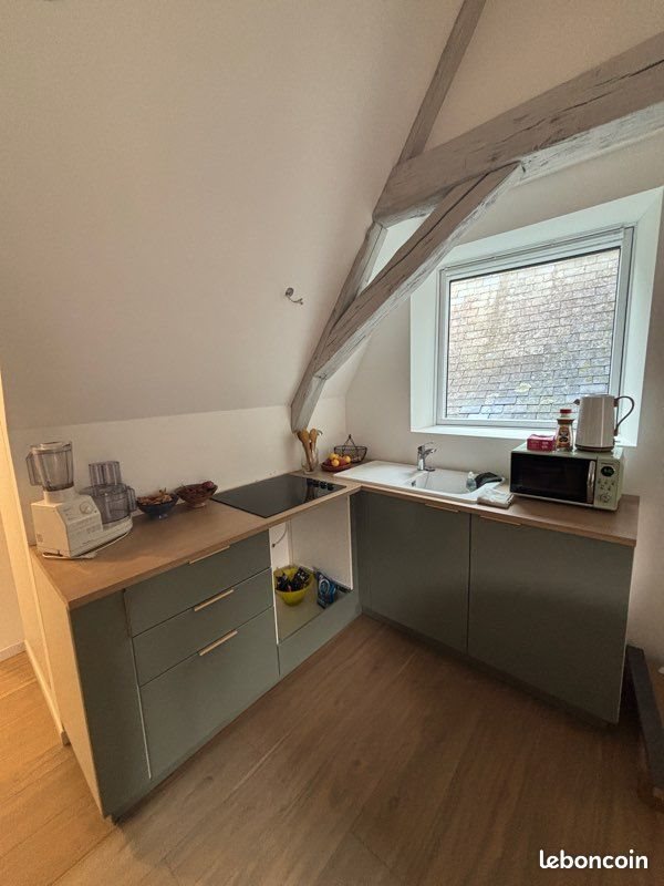 Appartement à louer, 50m², Le Lude