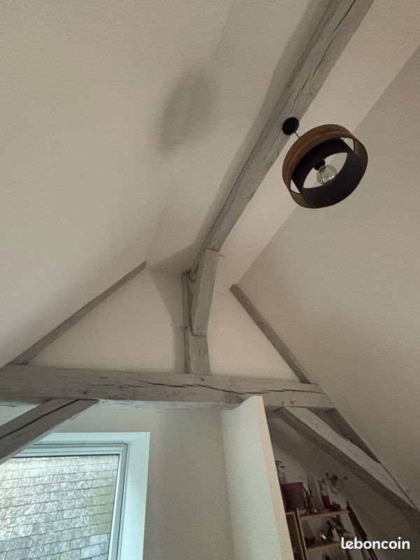 Appartement à louer, 50m², Le Lude