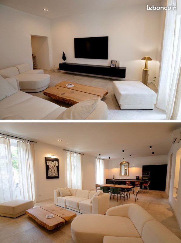 Appartement à vendre, 125m², Aubenas