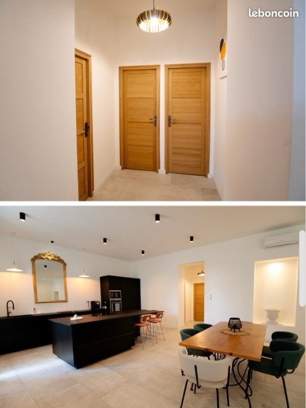 Appartement à vendre, 125m², Aubenas