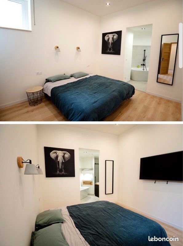 Appartement à vendre, 125m², Aubenas