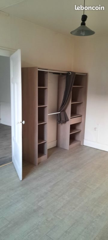 Appartement à louer, 55m², Roanne