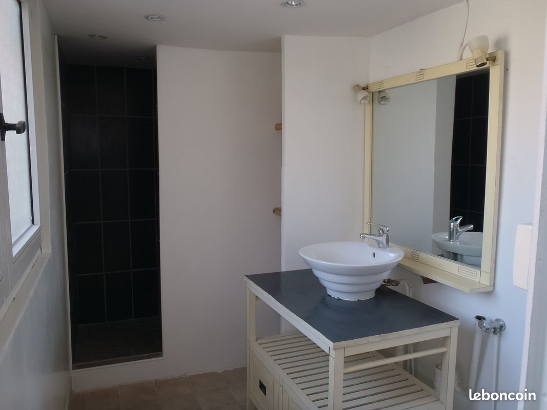 Appartement à louer, 55m², Roanne