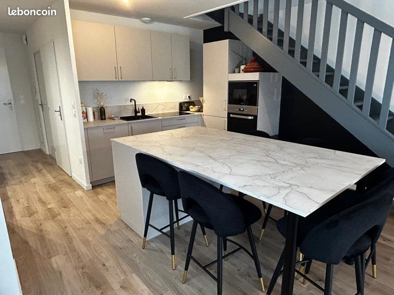 Maison à louer, 81m², Tourcoing