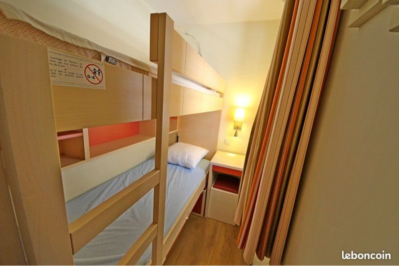 Appartement à louer, 22m², Saint-Raphaël