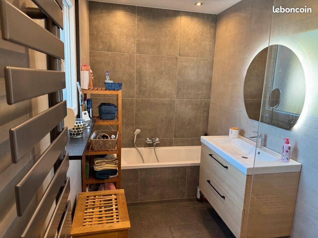 Maison à vendre, 120m², Oeting