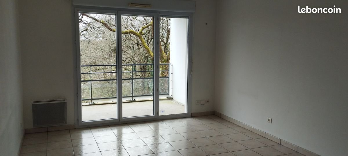 Appartement à louer, 67m², Saint-Herblain