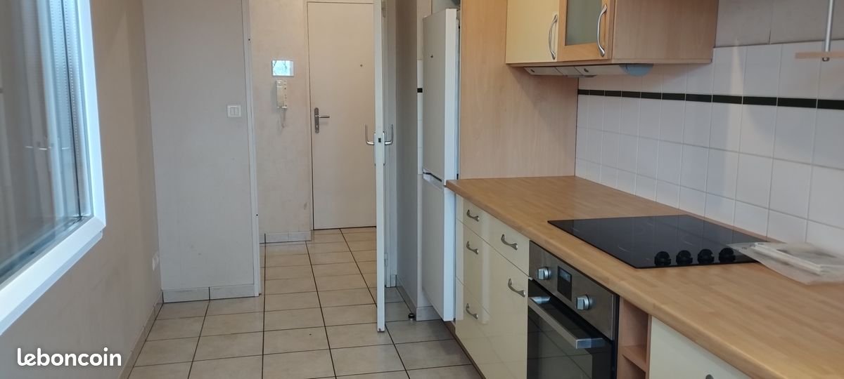 Appartement à louer, 67m², Saint-Herblain