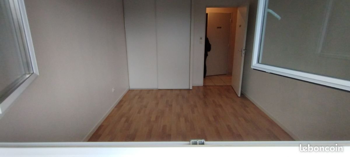 Appartement à louer, 67m², Saint-Herblain