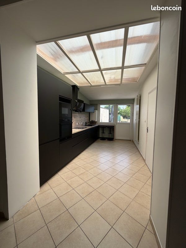 Maison à vendre, 82m², Saint-Omer