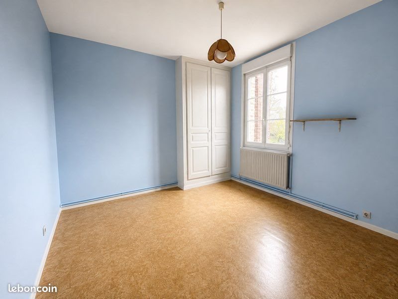 Maison à vendre, 82m², Saint-Omer