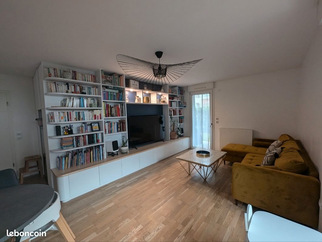 Appartement à vendre, 84m², Schiltigheim