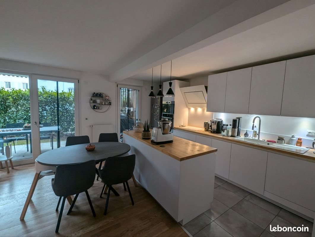 Appartement à vendre, 84m², Schiltigheim