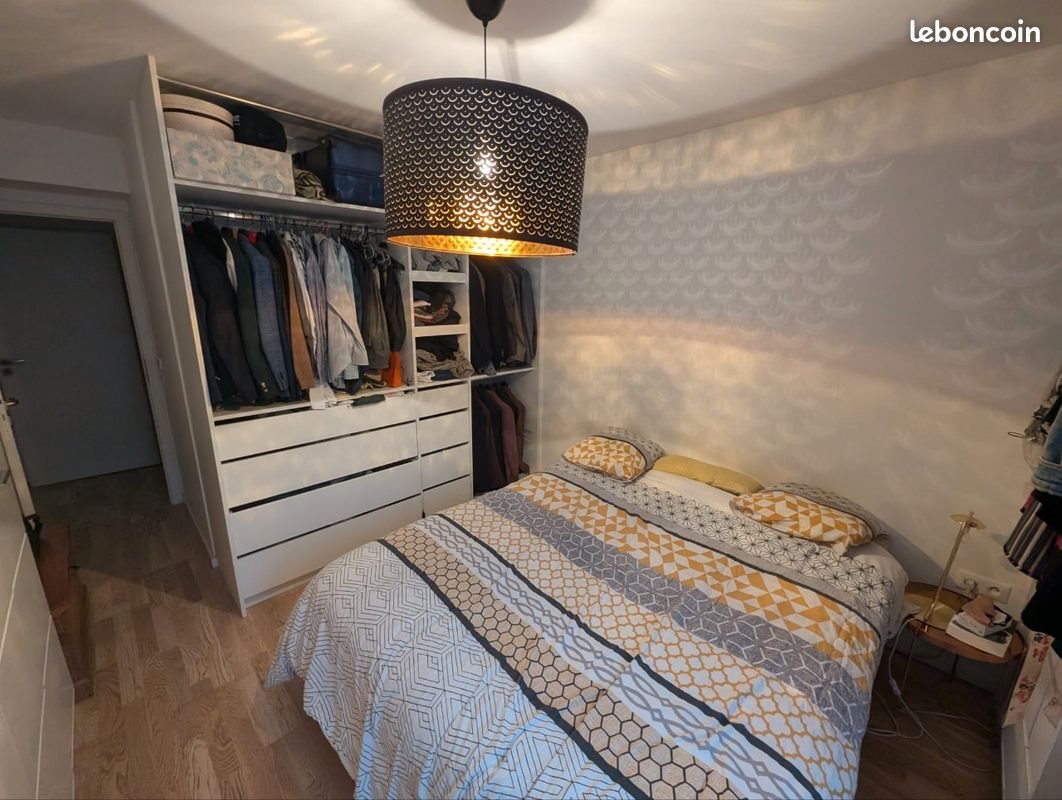 Appartement à vendre, 84m², Schiltigheim