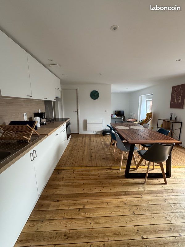 Appartement à vendre, 87m², Janzé