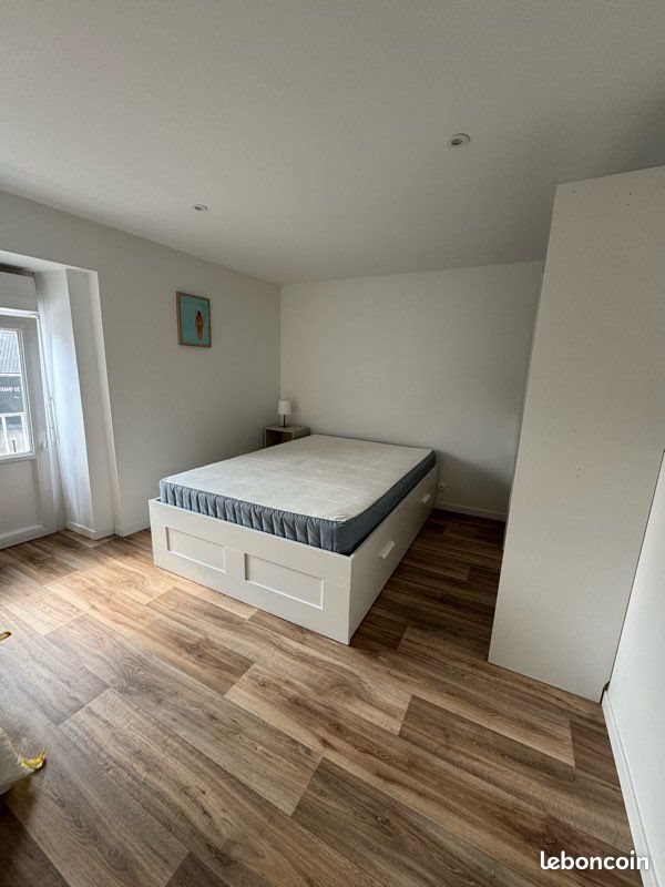 Appartement à vendre, 87m², Janzé