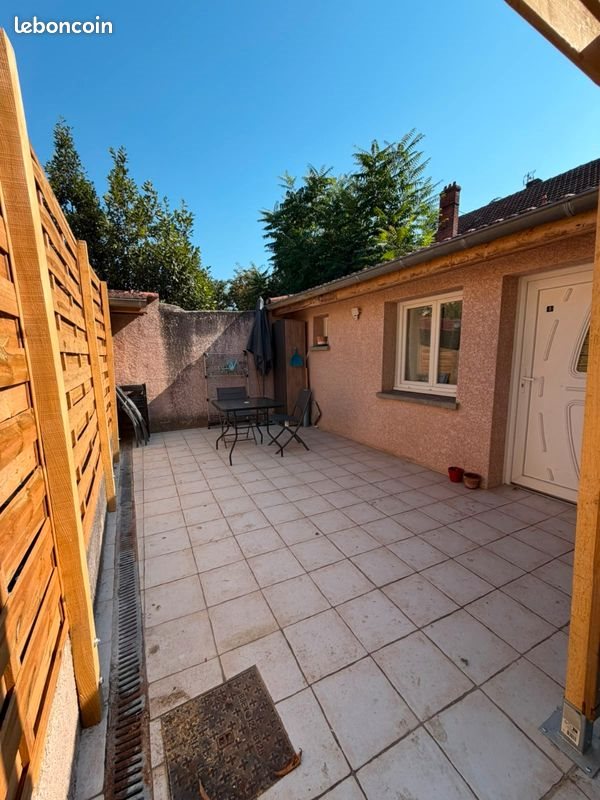 Appartement à louer, 26m², Villeurbanne
