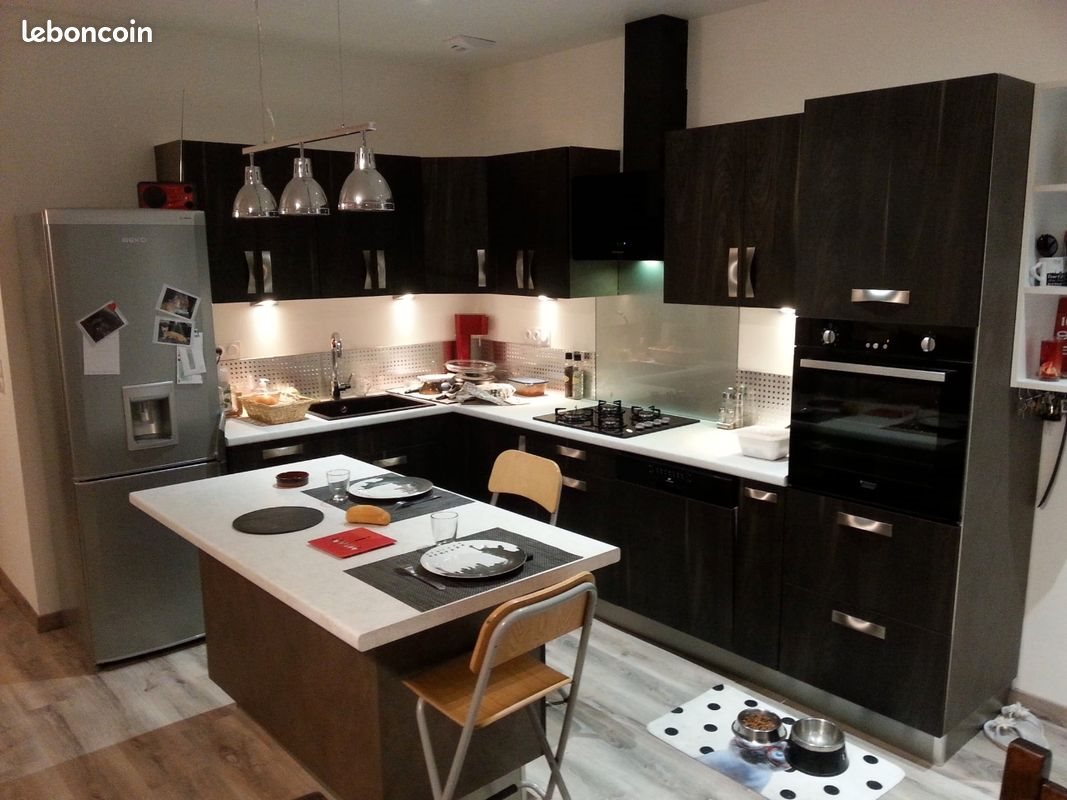 Appartement à louer, 84m², Aubière