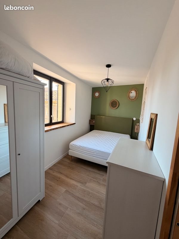 Appartement à louer, 60m², Saint-Marcel-d'Ardèche