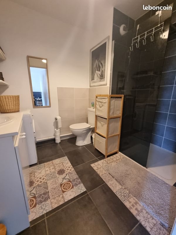 Appartement à vendre, 42m², Saint-Laurent-de-Mure