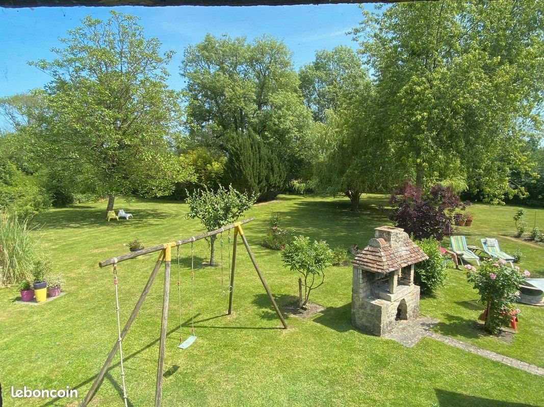 Maison à vendre, 214m², Alençon