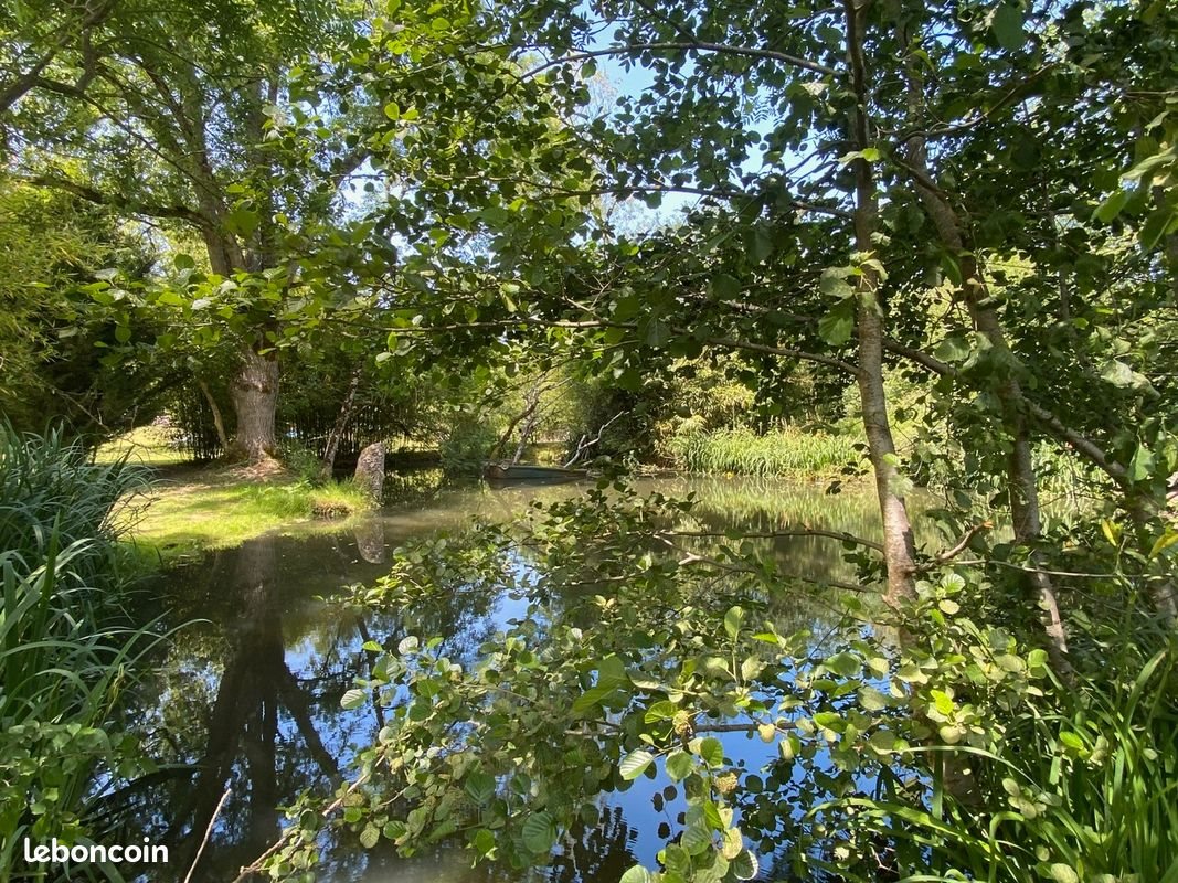 Maison à vendre, 214m², Alençon