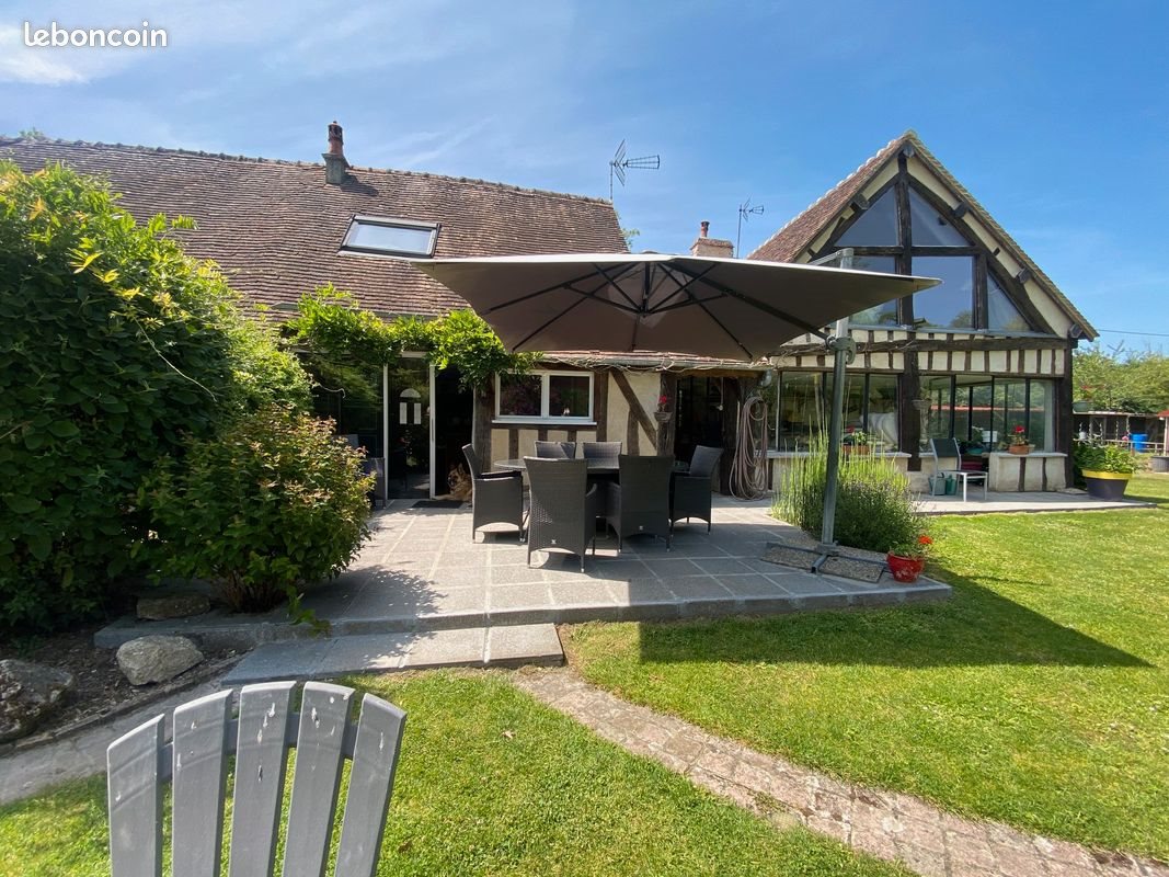 Maison à vendre, 214m², Alençon