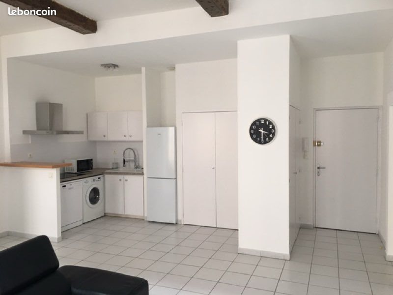 Appartement à louer, 60m², Aix-en-Provence