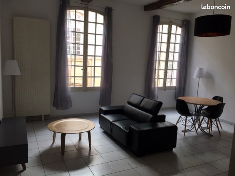 Appartement à louer, 60m², Aix-en-Provence