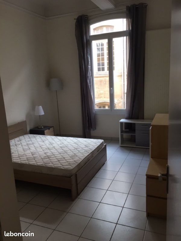 Appartement à louer, 60m², Aix-en-Provence