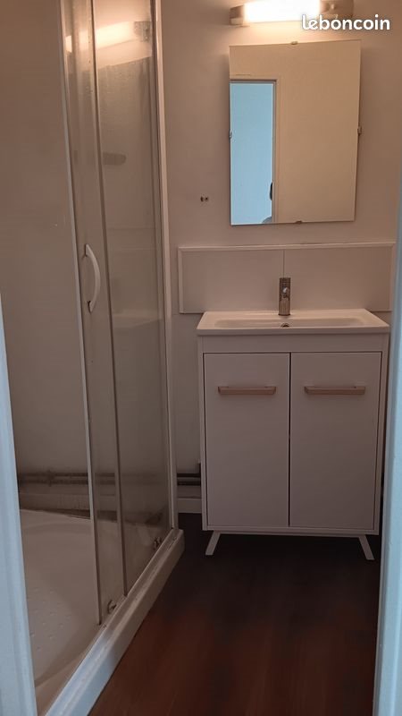 Appartement à louer, 17m², Rouen