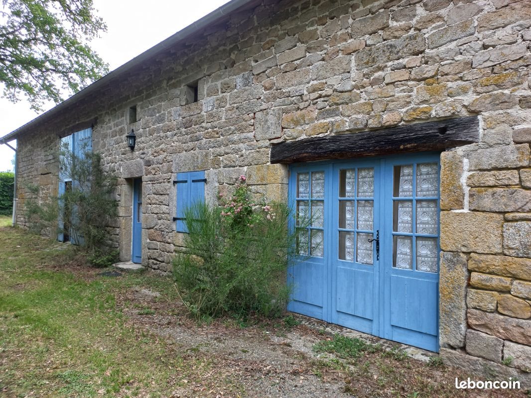 Maison à vendre, 140m², Peyrat-le-Château