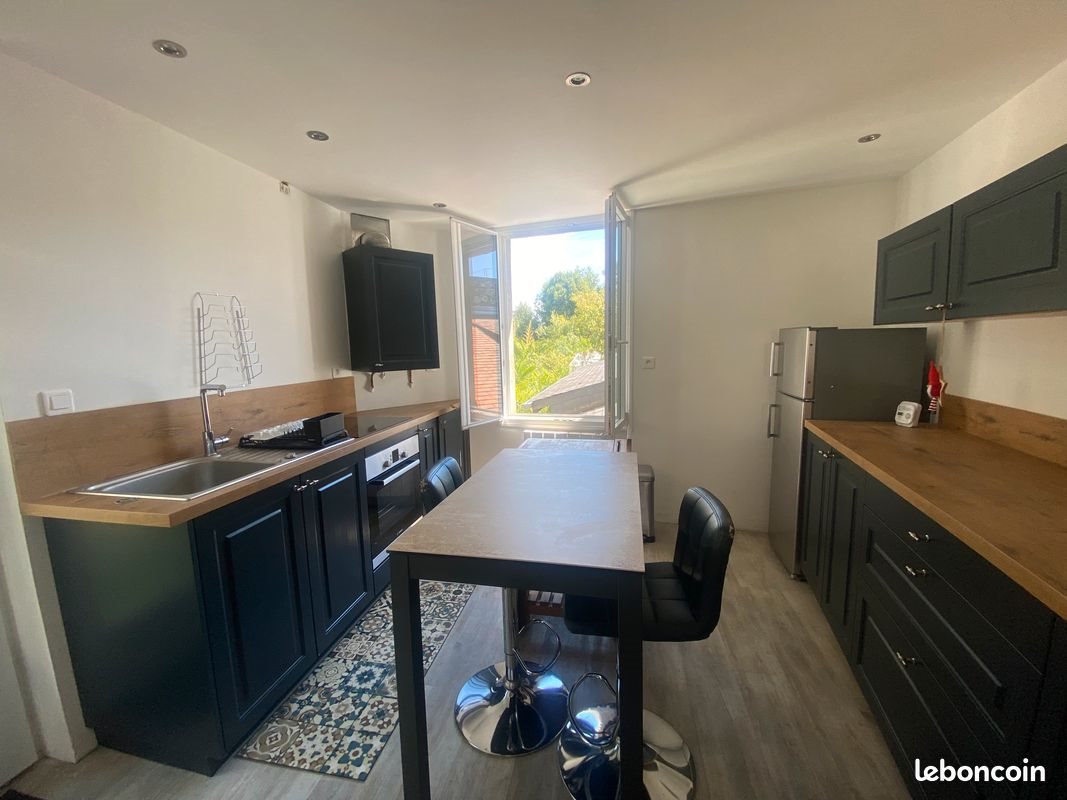 Maison à louer, 70m², Vannes