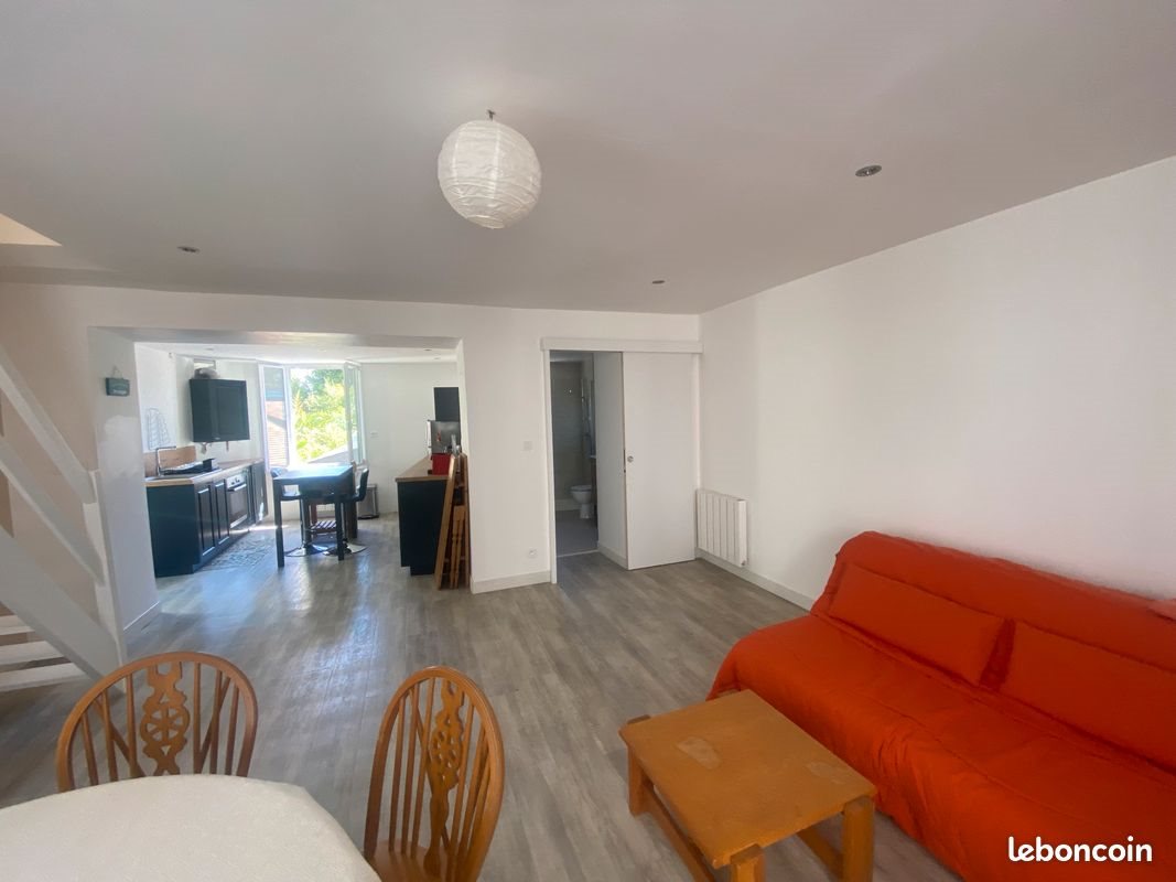 Maison à louer, 70m², Vannes