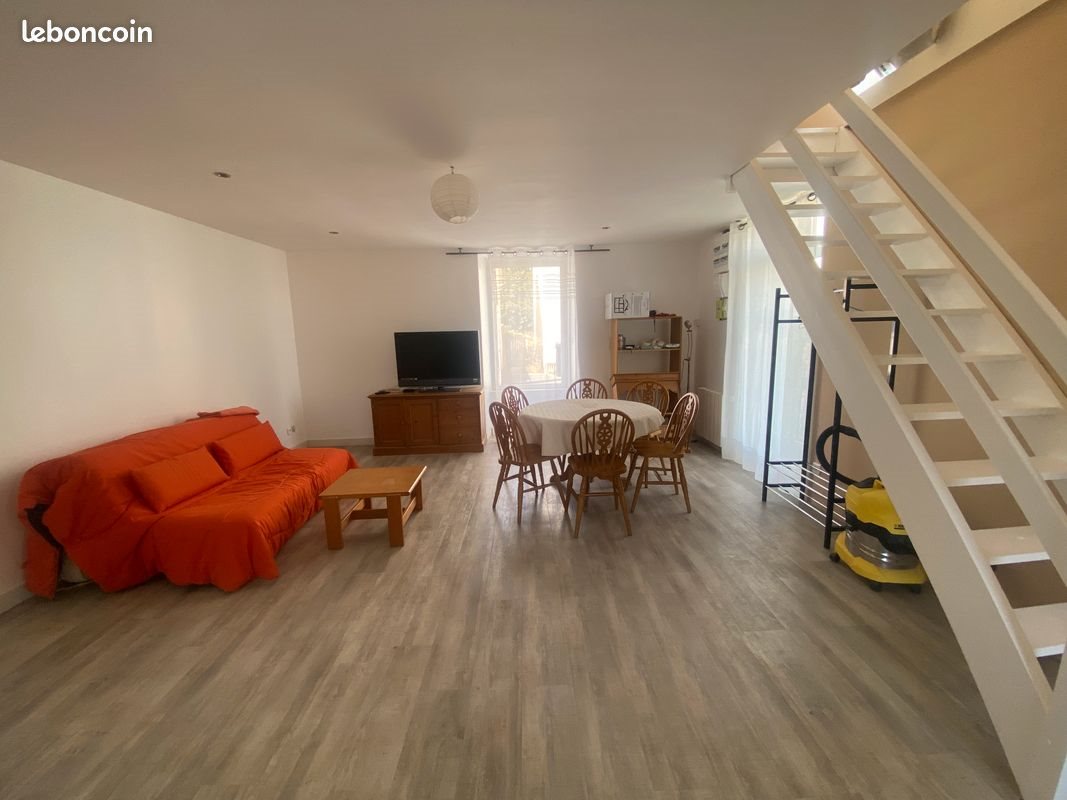 Maison à louer, 70m², Vannes