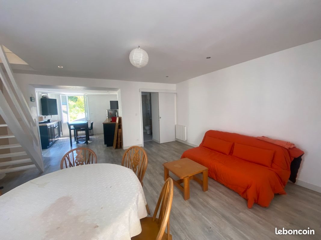 Maison à louer, 70m², Vannes