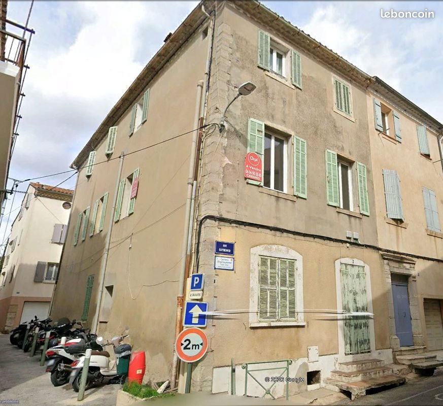 Appartement à vendre, 233m², Le Beausset