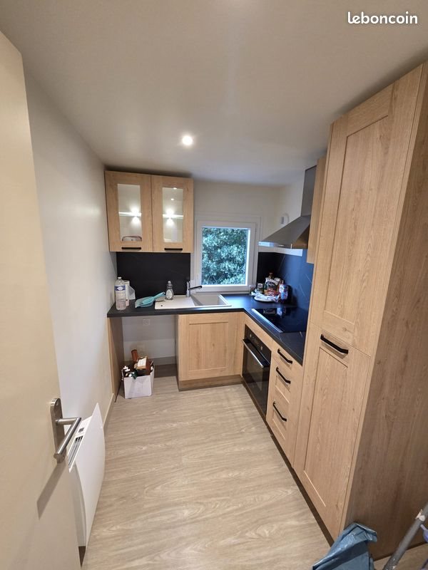 Appartement à louer, 46m², Coulommiers