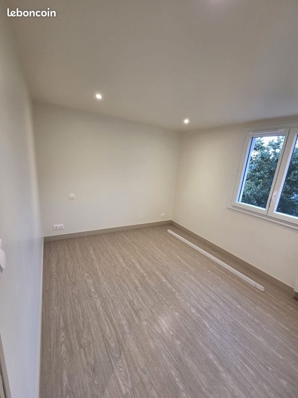 Appartement à louer, 46m², Coulommiers