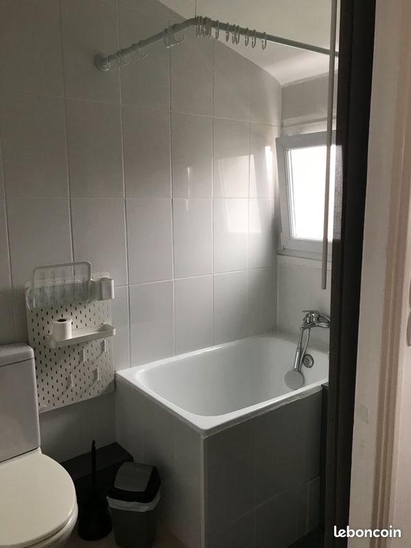Appartement à louer, 22m², Vannes