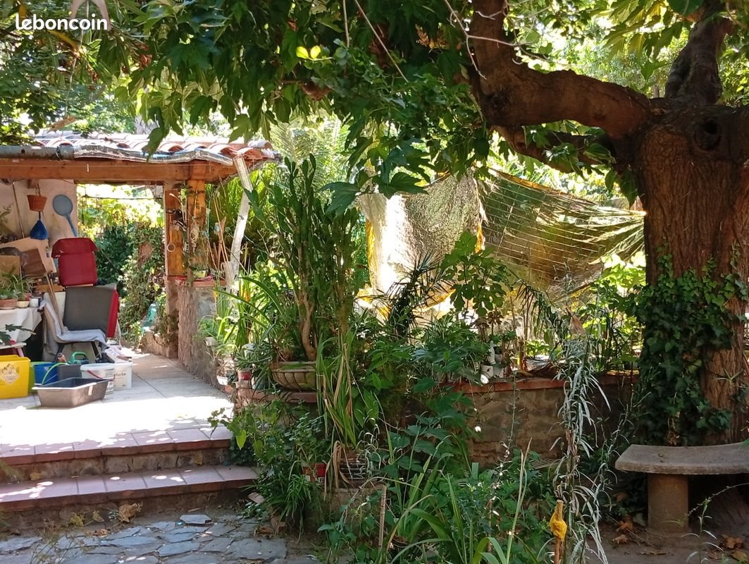 Maison à vendre, 160m², Perpignan