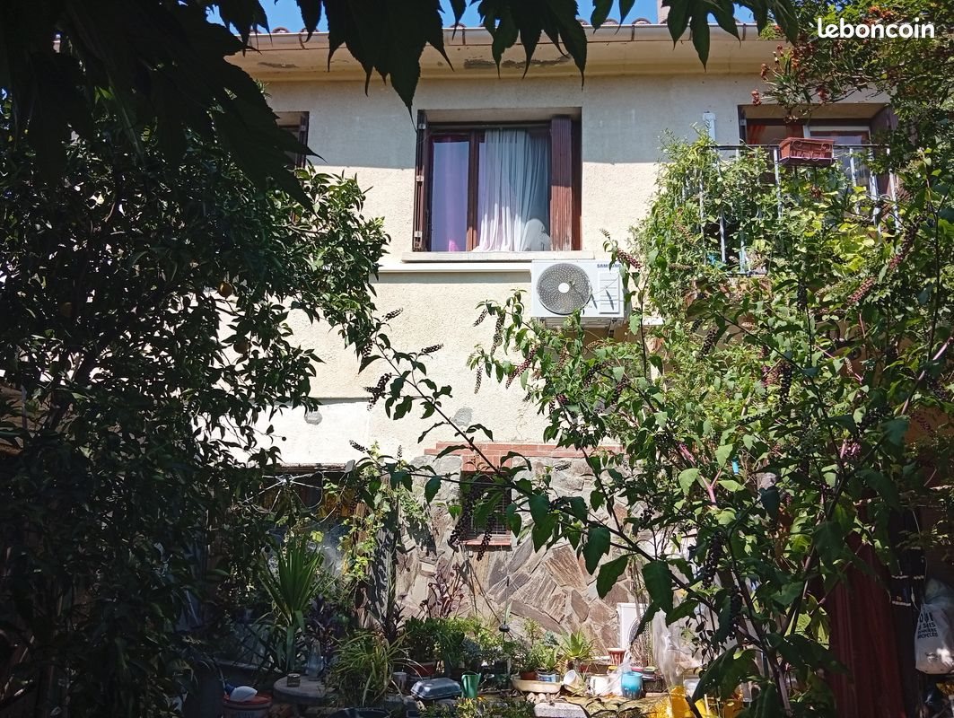 Maison à vendre, 160m², Perpignan