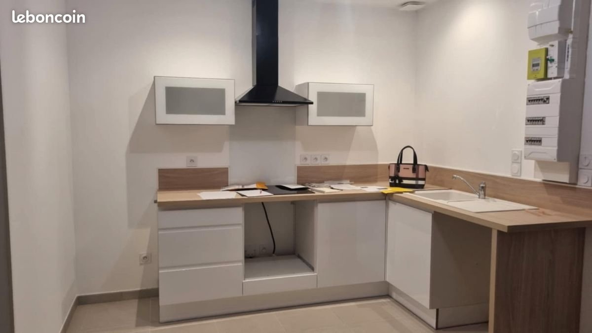 Maison à louer, 51m², Marcheprime